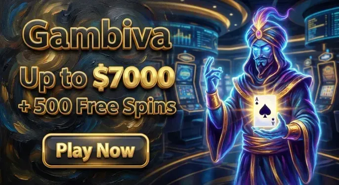 Gambiva Casino